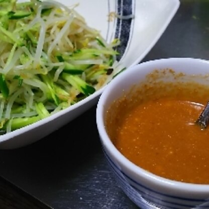 何度もリピートさせていただいています。野菜をモリモリ食べられて家族にも大好評です！